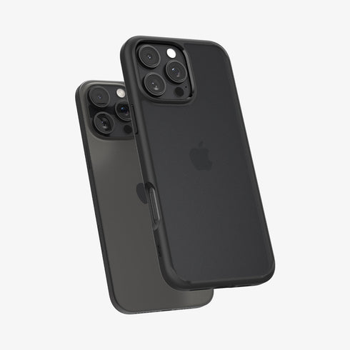 כיסוי Spigen לאייפון 16 סדרה אולטרה היברידי